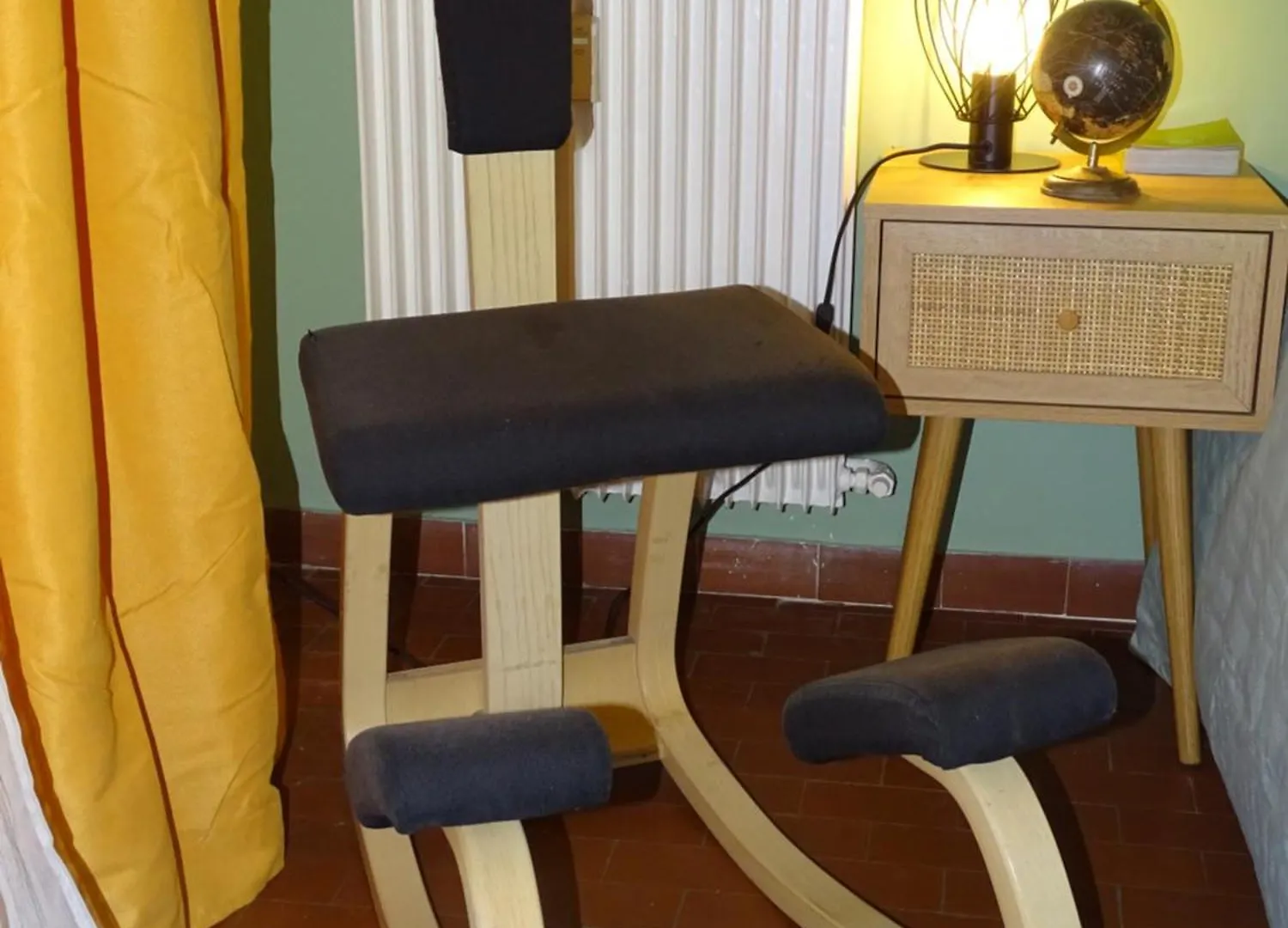 Le Letizia-Wifi-Netflix-Balcon-Friche Belle De Mai Urban Nestconciergerie Διαμέρισμα Μασσαλία