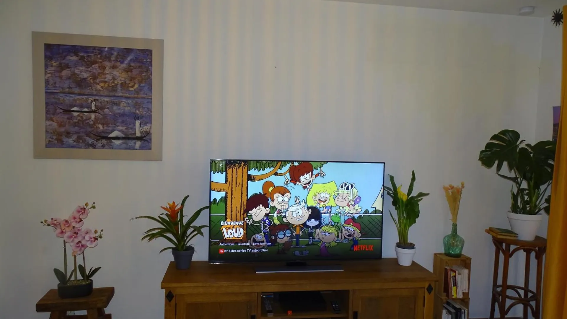 דירות מרסיי Le Letizia-Wifi-Netflix-Balcon-Friche Belle De Mai Urban Nestconciergerie 0*,