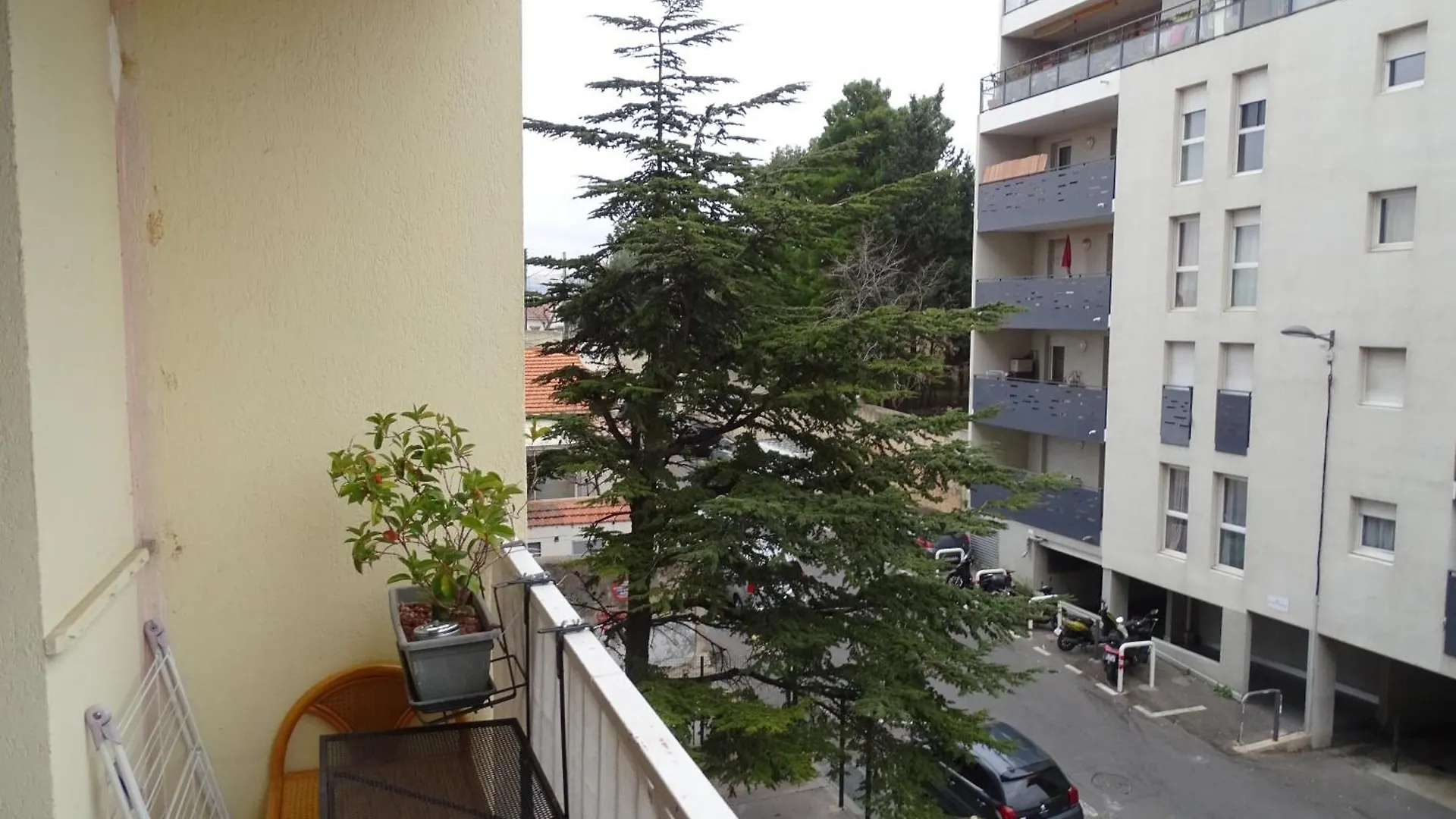 Le Letizia-Wifi-Netflix-Balcon-Friche Belle De Mai Urban Nestconciergerie Διαμέρισμα Μασσαλία