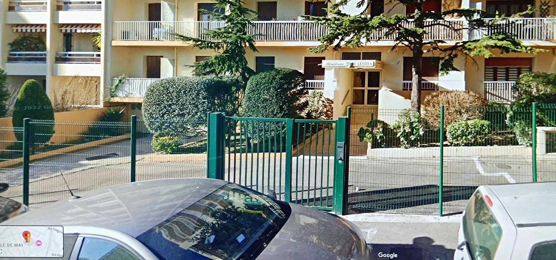 Le Letizia-Wifi-Netflix-Balcon-Friche Belle De Mai Urban Nestconciergerie Διαμέρισμα Μασσαλία Γαλλία