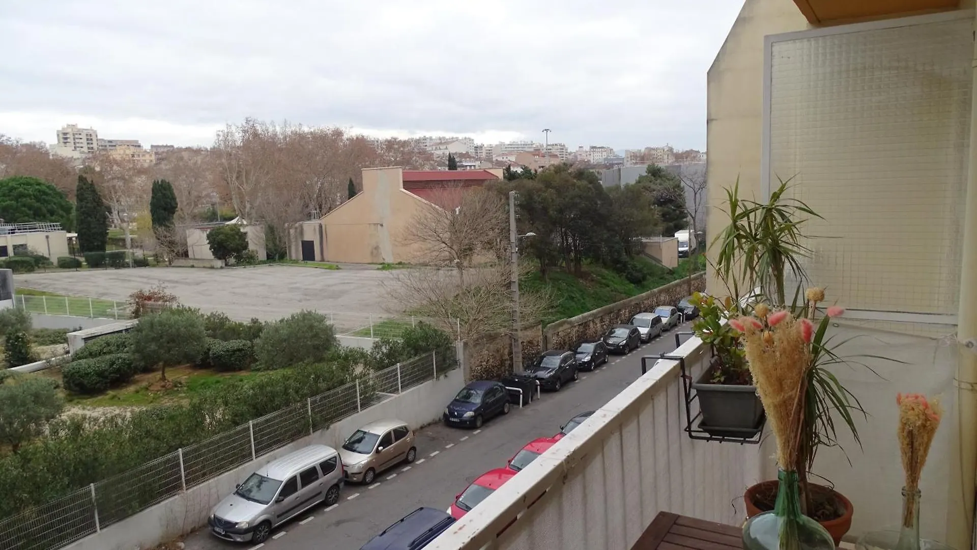 Le Letizia-Wifi-Netflix-Balcon-Friche Belle De Mai Urban Nestconciergerie Apartment Marseille 0*,  France