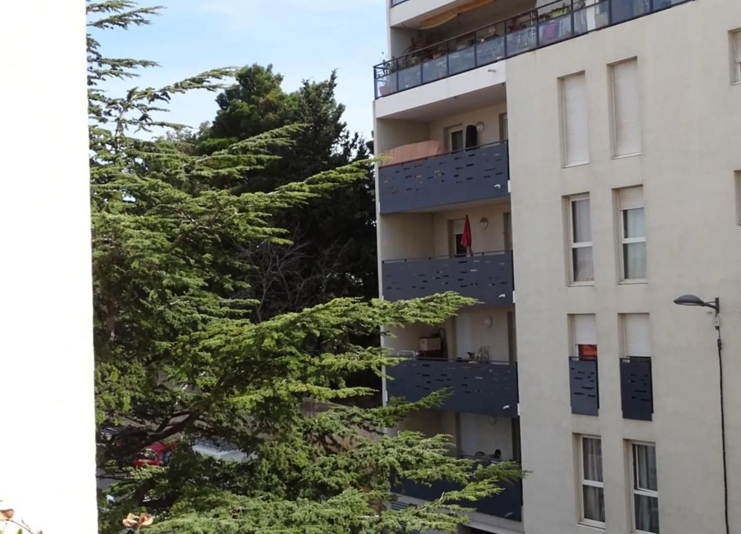 Le Letizia-Wifi-Netflix-Balcon-Friche Belle De Mai Urban Nestconciergerie Apartment Marseille